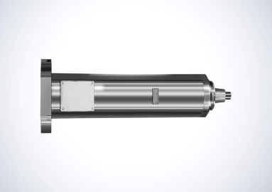YG160-4000主軸